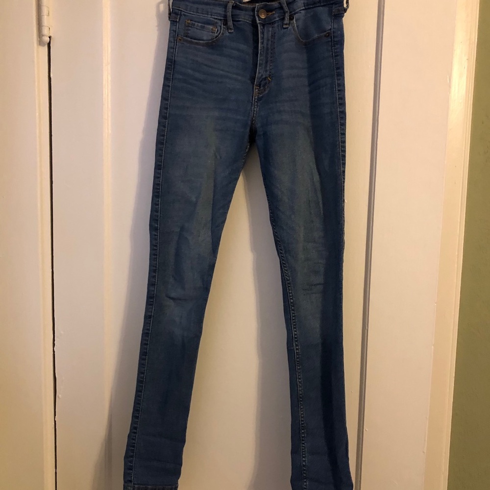 Abercrombie Jeans